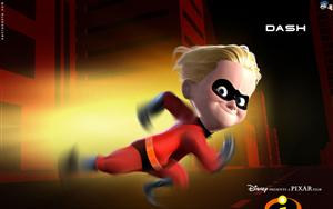 The Incredibles